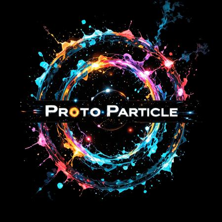 ProtoParticle's Avatar