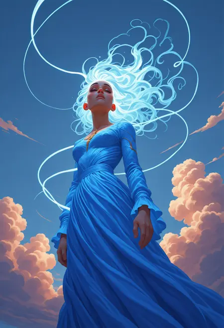 Candied Anime IllustriousXL