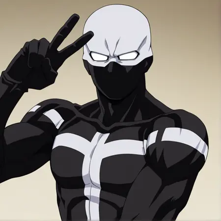 Twice ( BNHA )