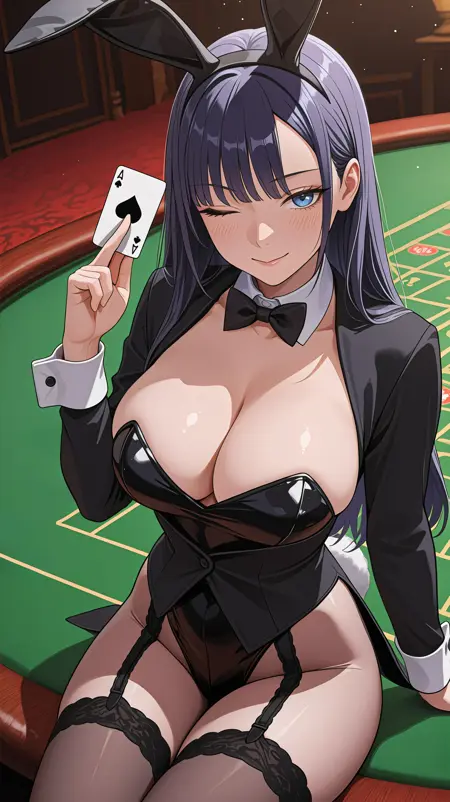 Arisa Izayoi - My Dress-Up Darling