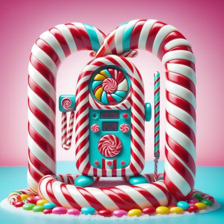 CandyCaneStyle v1.0