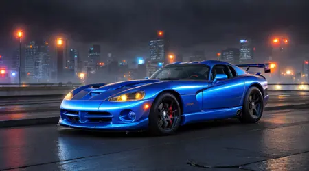 Dodge Viper