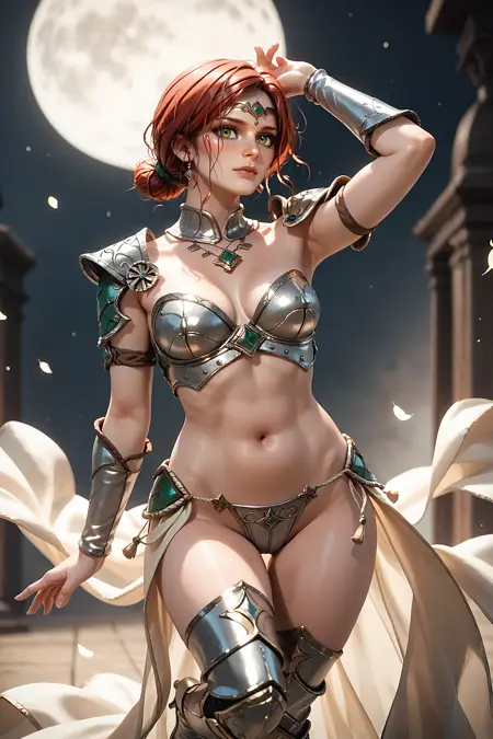 Triss Merigold (character)