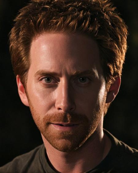 Seth Green v1.0