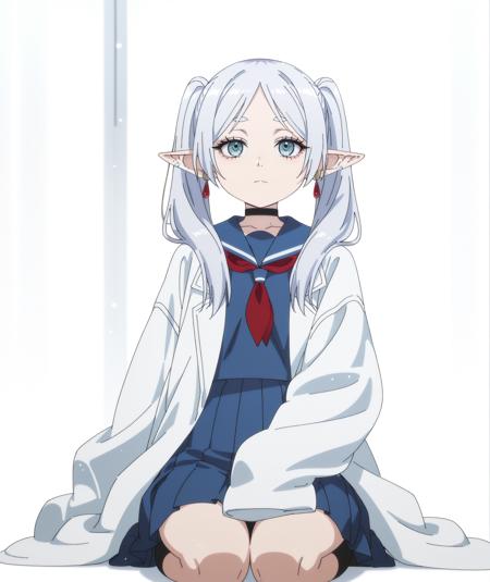 LoRA / illustriousXL / Izutsumi Minato from Ninja to Koroshiya no Futarigurashi (Cosplay+Character) Minato ILXL