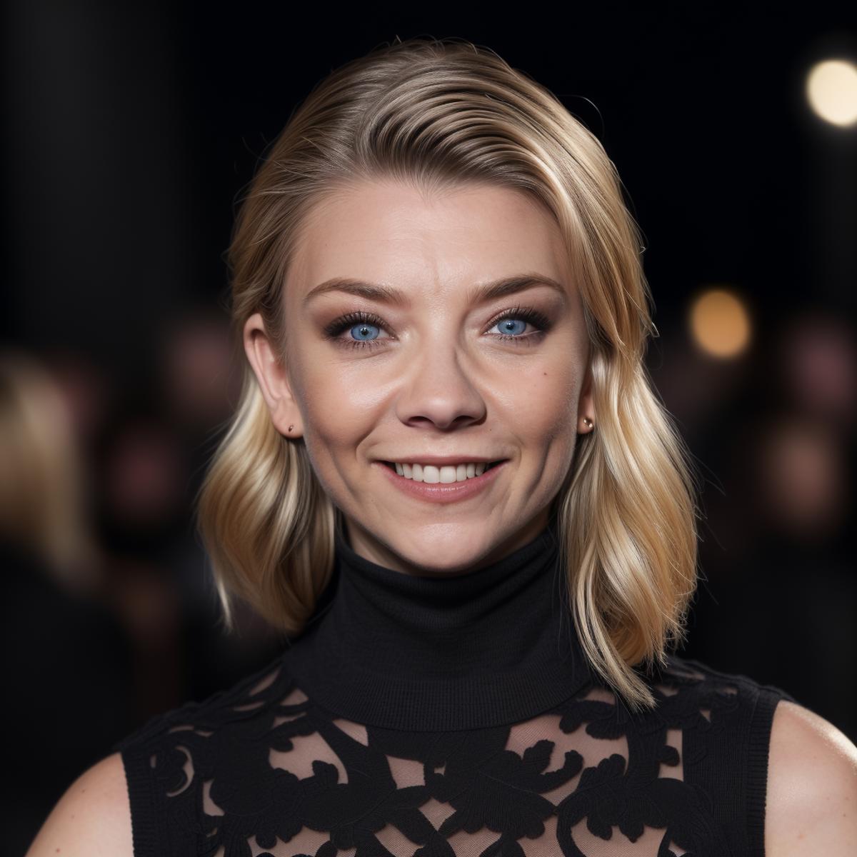 Natalie Dormer image by infamous__fish