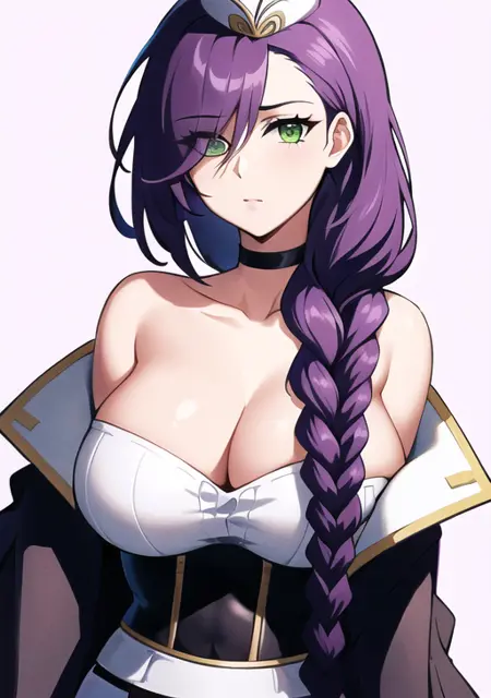 Hrist Lora (record of ragnarock)