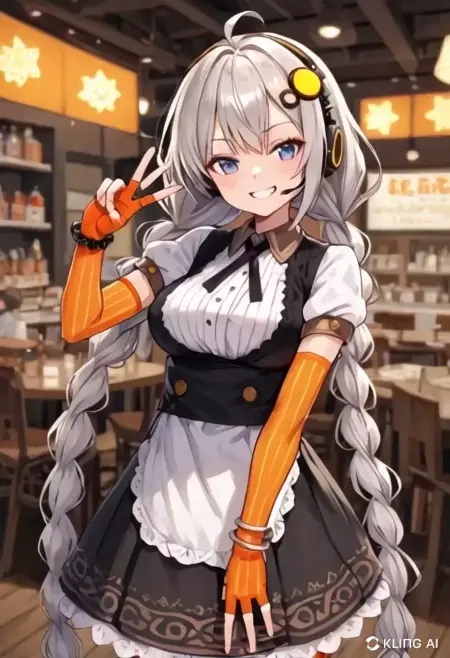 Kizuna Akari (MMD model) | 紲星あかり (つみ式MMDモデル) VOICEROID VOCALOID