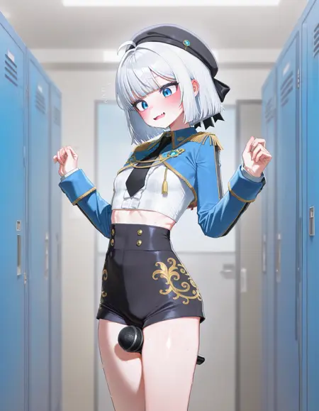 파노라마구(Panorama ver.Gosegu) [Isegye Idol]