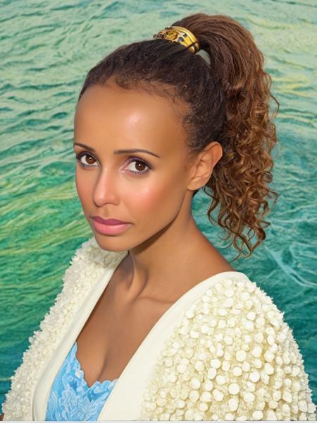Sonia Rolland for everClearPony and SDXL Sonia Rolland for SDXL