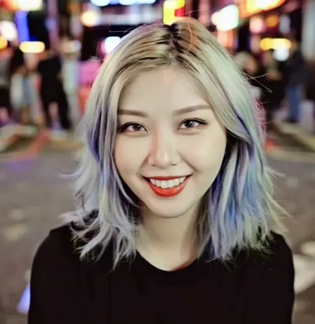 Who-Noone [Hunyuan Video 1.0 Fast & Low VRAM fp8 AIO checkpoint, 4Gb tested]