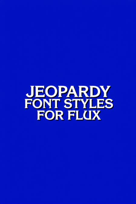 Jeopardy (Flux) v1