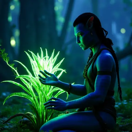 Avatar
