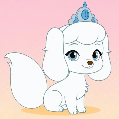 Pumpkin - [Whisker Haven] ~ (Illustrious)