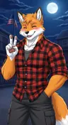 Terafurry's Avatar