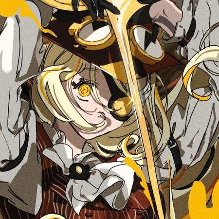 damselette003's Avatar