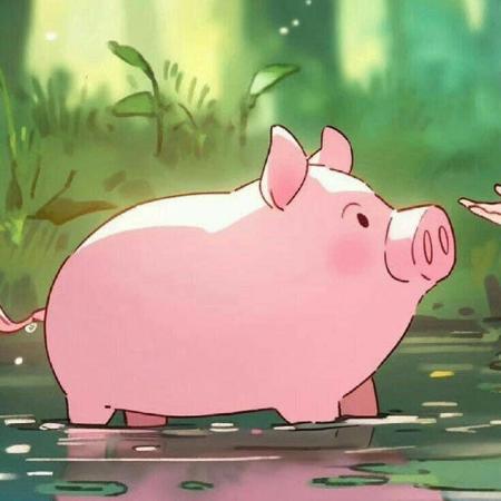 Pinkpig99's Avatar