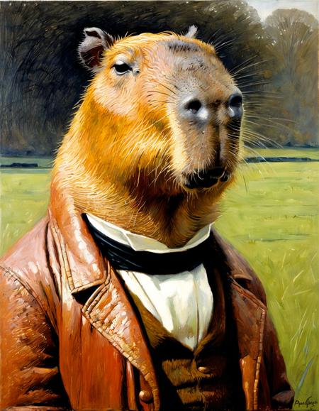 capybara