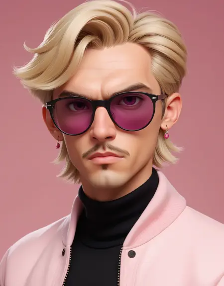 Bondagani's Avatar