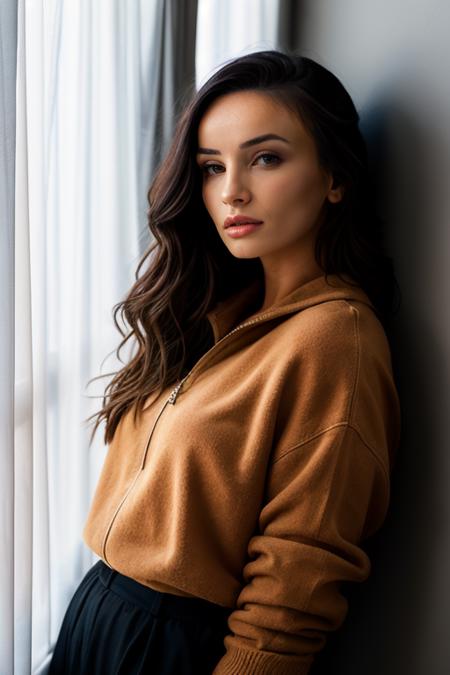 Alyssia Kent v1.0