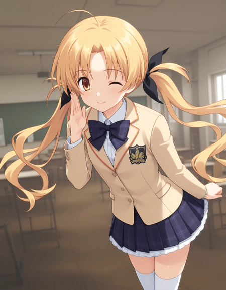 orihara kozue (chaos;head) / 折原 梢 (カオスヘッド) v1.0