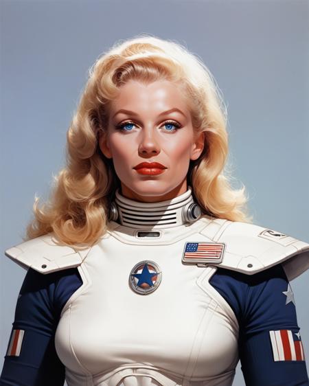 Marilyn_Monroe_Pony V1