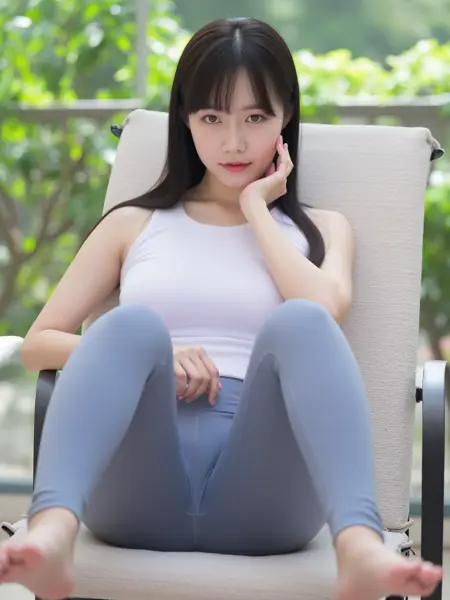 yogapants flux