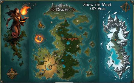 DnD Maps V1