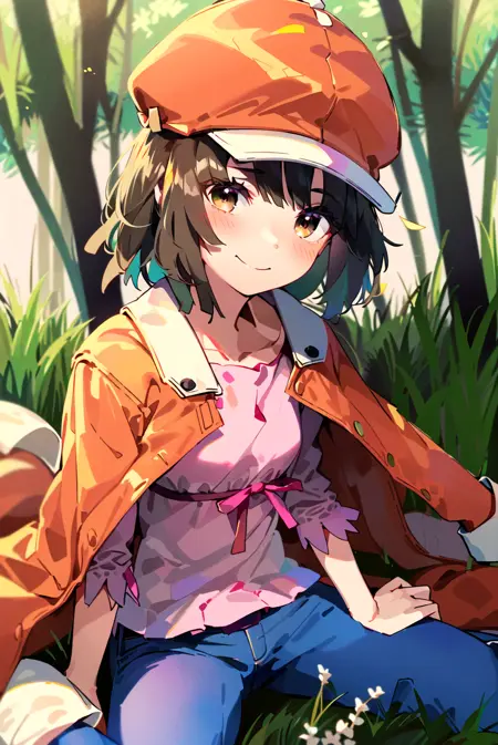 Sengoku Nadeko (Monogatari)