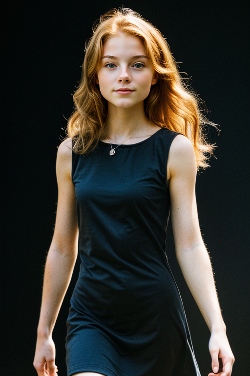 Julia Adamenko image by j1551