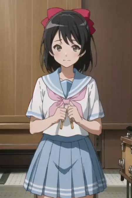 Sakai Masako | Hibike! Euphonium | 響け! ユーフォニアム