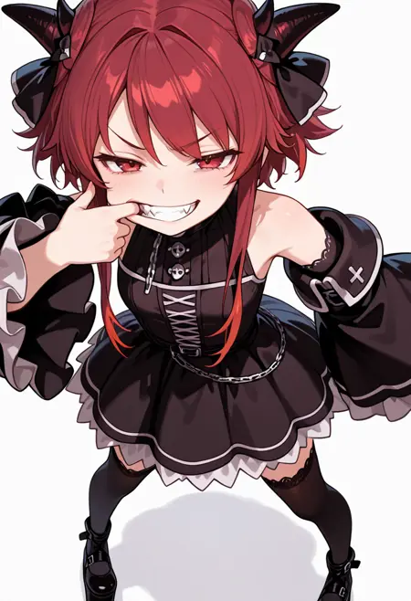 Pest | Mondaiji-tachi ga Isekai kara Kuru Sou desu yo