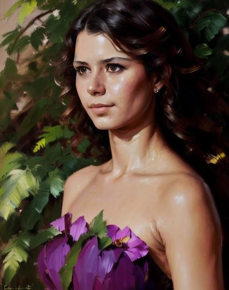 realistic paintig of (zxzxberen) by Daniel F Gerhartz
 <lora:beren-000007:0.91>