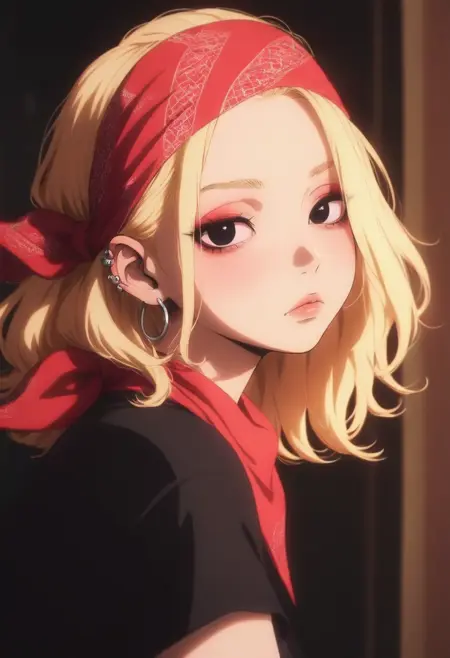 [BSS] - LDSCH v1.0 Style for Illustrious