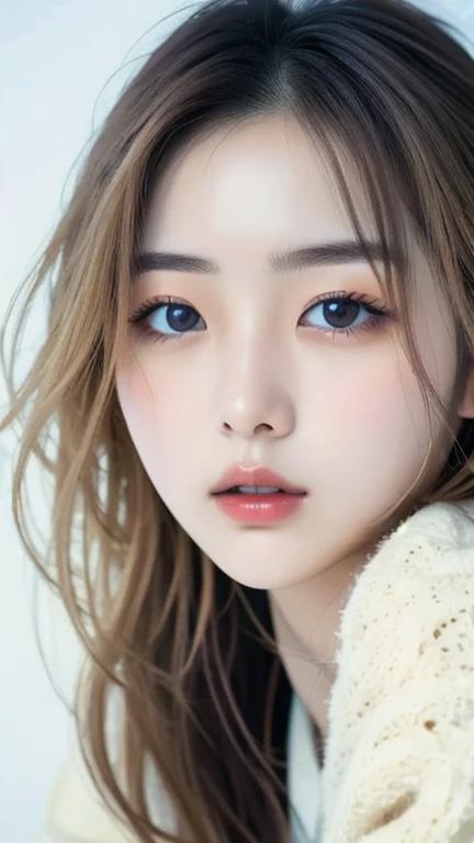 Arachi asian Beauty Face v1.4_silver v1.0
