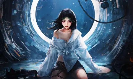 fantasy art FLUX.1 [dev] LoRA