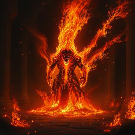 Aetherium Flux - Magic Enhancer (IL) V1