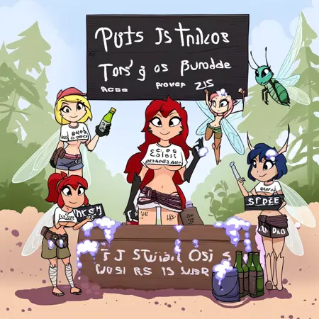 Ingeborg from princes hunter