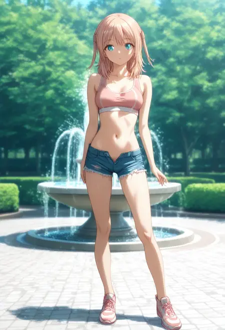 Japanese Sisters Jane Doe