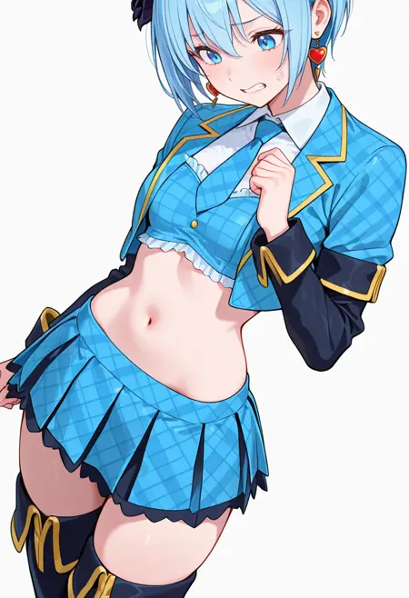 Nokiel | S2 | 2.5 Jigen no Ririsa