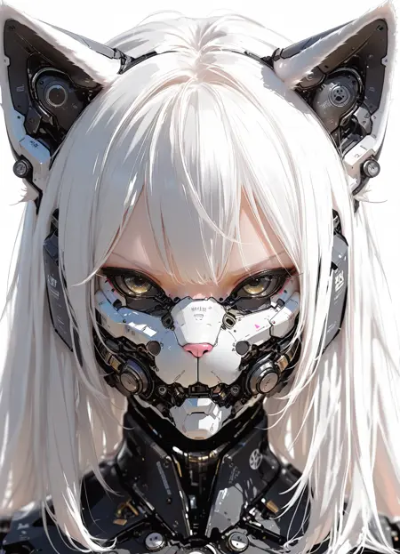 CyberAnime Illustrious-XL