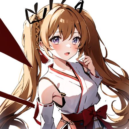 Unofficial .LIVE kongou iroha/金剛 いろは v0.8