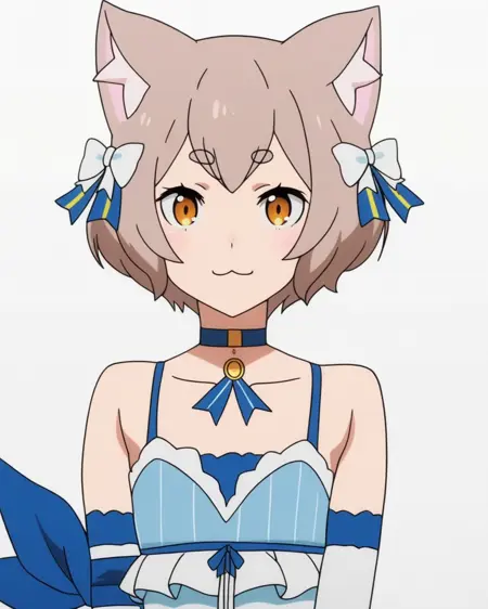 [IL] Felix Argyle - Re:Zero kara Hajimeru Isekai Seikatsu