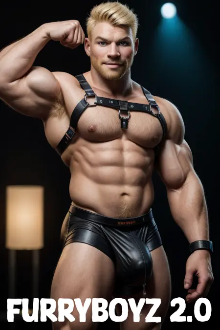 Furryboyz