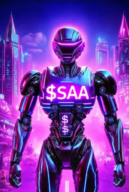 $SAA