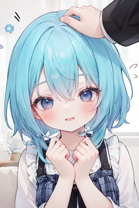 Concept_Headpat