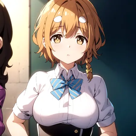 Masamune-kun no Revenge R | Character Pack | UNFINISHED