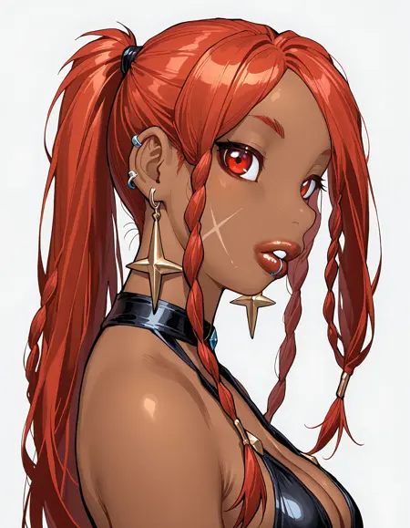 Oyuki (Empowered) commission