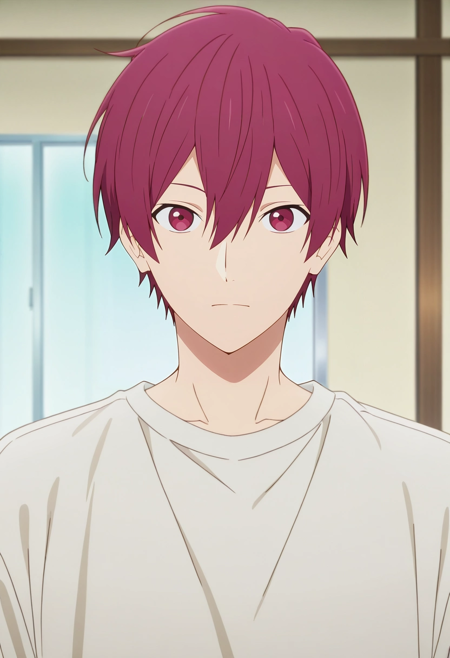 Souma Shiki | Cool Doji Danshi / Play It Cool, Guys ilxl-v0.1