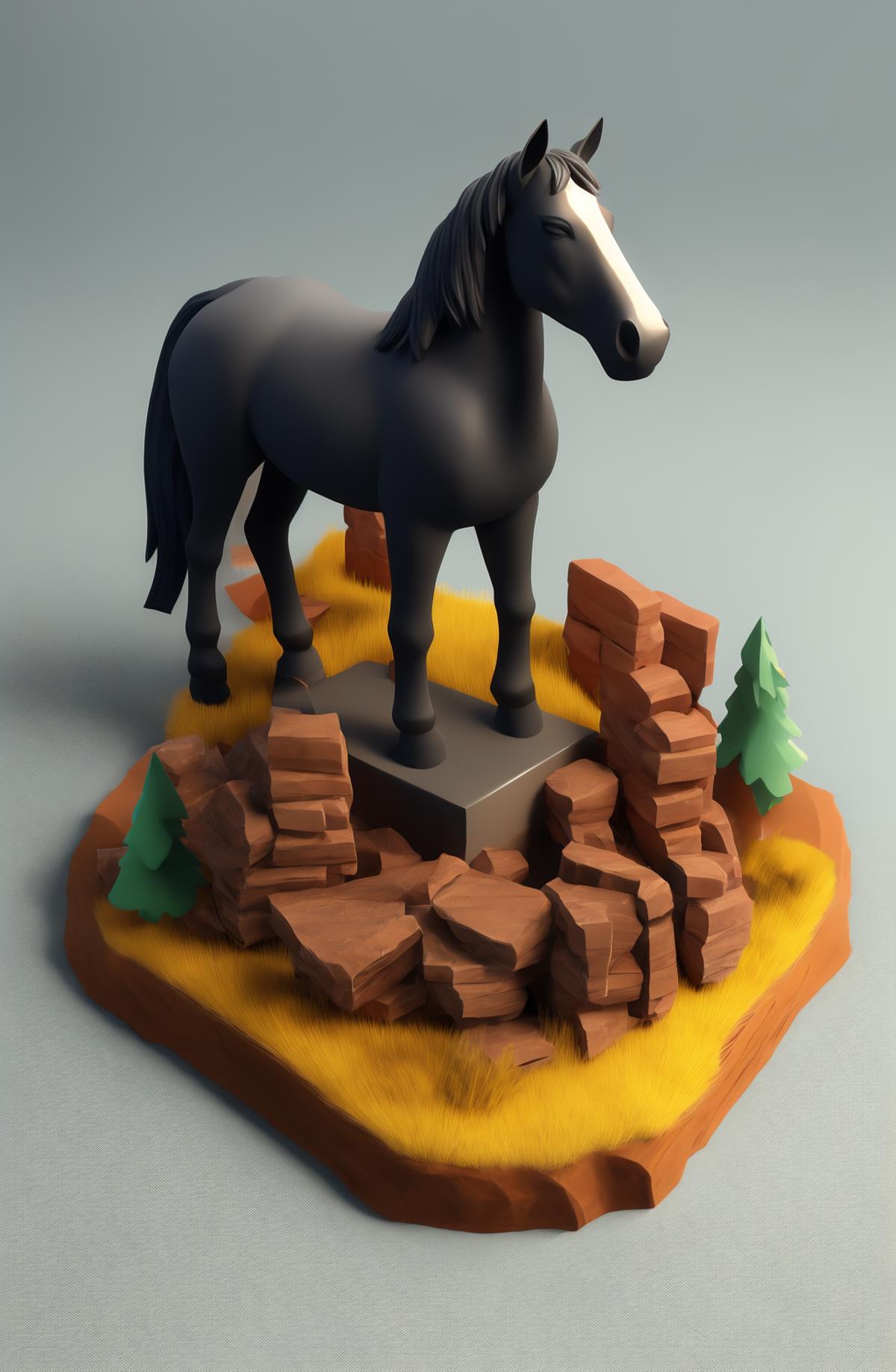 3dModelFarm image by Bel0g0r